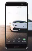 Supercar Wallpaper Ekran Görüntüsü 4