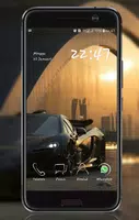 Supercar Wallpaper Ekran Görüntüsü 5