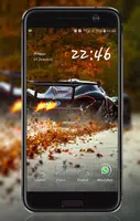 Supercar Wallpaper Ekran Görüntüsü 6