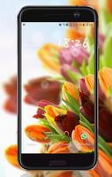 Tulip Wallpaper 포스터