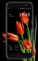 Tulip Wallpaper 스크린샷 1