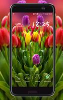Tulip Wallpaper 스크린샷 2