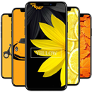 Yellow Wallpaper APK