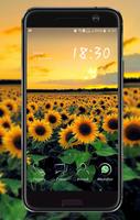 Yellow Wallpaper Screenshot 2