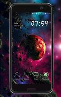Galaxy Wallpaper 스크린샷 3