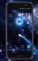 Galaxy Wallpaper 포스터