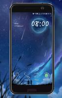 Galaxy Wallpaper 스크린샷 1