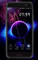 Galaxy Wallpaper 스크린샷 2