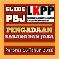 Materi PBJ Pengadaan Perpres 1 bài đăng
