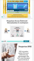 Materi PBJ Pengadaan Perpres 1 ảnh chụp màn hình 1