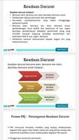 Materi PBJ Pengadaan Perpres 1 ảnh chụp màn hình 2