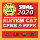 LOLOS TES SOAL CPNS ASN PPPK 2 APK