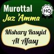 Murottal Juz Amma Mishary Rasy