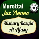 Murottal Juz Amma Mishary Rasy APK