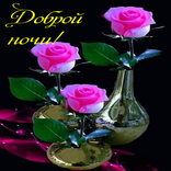 Картинки - Доброй ночи!