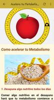 Todo para Bajar de Peso poster