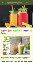 Todo para Bajar de Peso screenshot 3