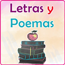 Poemas con letras de amor APK