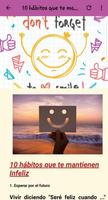 Como Encontrar la Felicidad poster