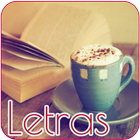 Letras y Café icon