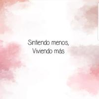 Letras y Café poster