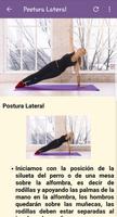 Yoga en Casa imagem de tela 3