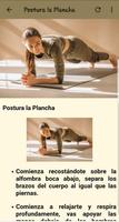Yoga en Casa imagem de tela 1