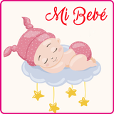 Cuidado de tu Bebé biểu tượng