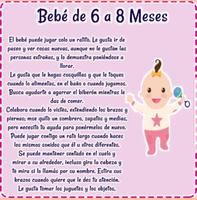 Cuidado de tu Bebé screenshot 1