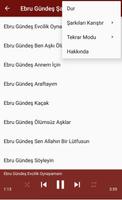 En Güzel Ebru Gündeş Şarkıları 2019 capture d'écran 3