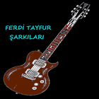 En Güzel Ferdi Tayfur Şarkıları icon