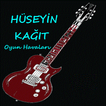 Hüseyin Kağıt Şarkıları 2019