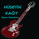 Hüseyin Kağıt Şarkıları 2019 APK