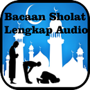 Bacaan Sholat Lengkap Dengan Audio APK