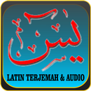 Baca Surat Yasin Latin Audio All APK
