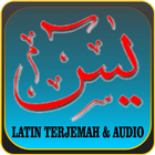 Baca Surat Yasin Latin Audio All biểu tượng