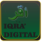 Belajar Baca Al Quran (Iqro) icône