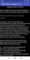 Kitab Alfiyah Latin Terjemah L bài đăng