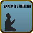 Doa Doa Pendek Sehari Hari yang Mudah Dihafal APK