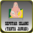 Seputar Agama Islam (Tanya Jawab) APK