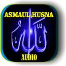 Lafadz Asmaul Husna Audio APK