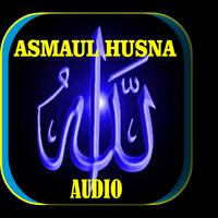 Lafadz Asmaul Husna Audio Affiche