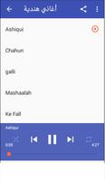 أغاني هندية Ekran Görüntüsü 1