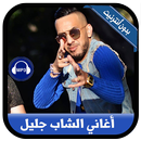 أغاني الشاب جليل بدون أنترنيت - Cheb Djalil APK