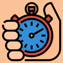 APK Simple Stopwatch Timer