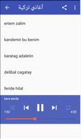 جديد أغاني تركية بدون نت -  mu Screenshot 1