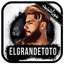 Chansons en ElGrandeToto Sans Internet 2020 APK