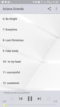 Ariana Grande Best Music Apk App Free Download For Android