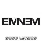 Eminem Lyrics أيقونة