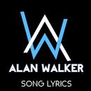 Alan Walker Lyrics APK